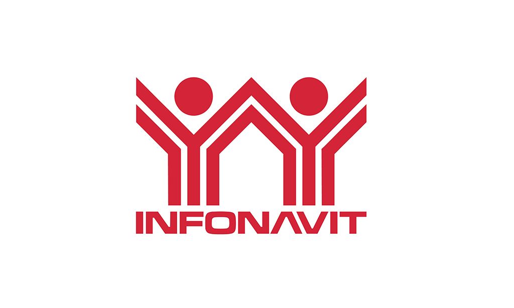 Logo Infonavit